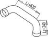 SCANI 1335361 Exhaust Pipe